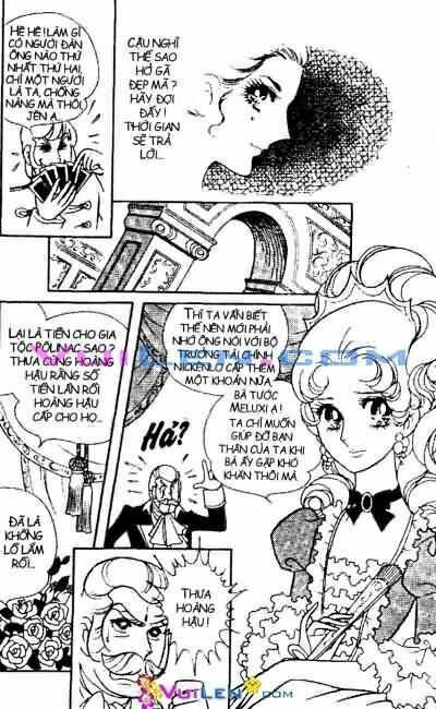 hoa hồng véc-xây chapter 3 67