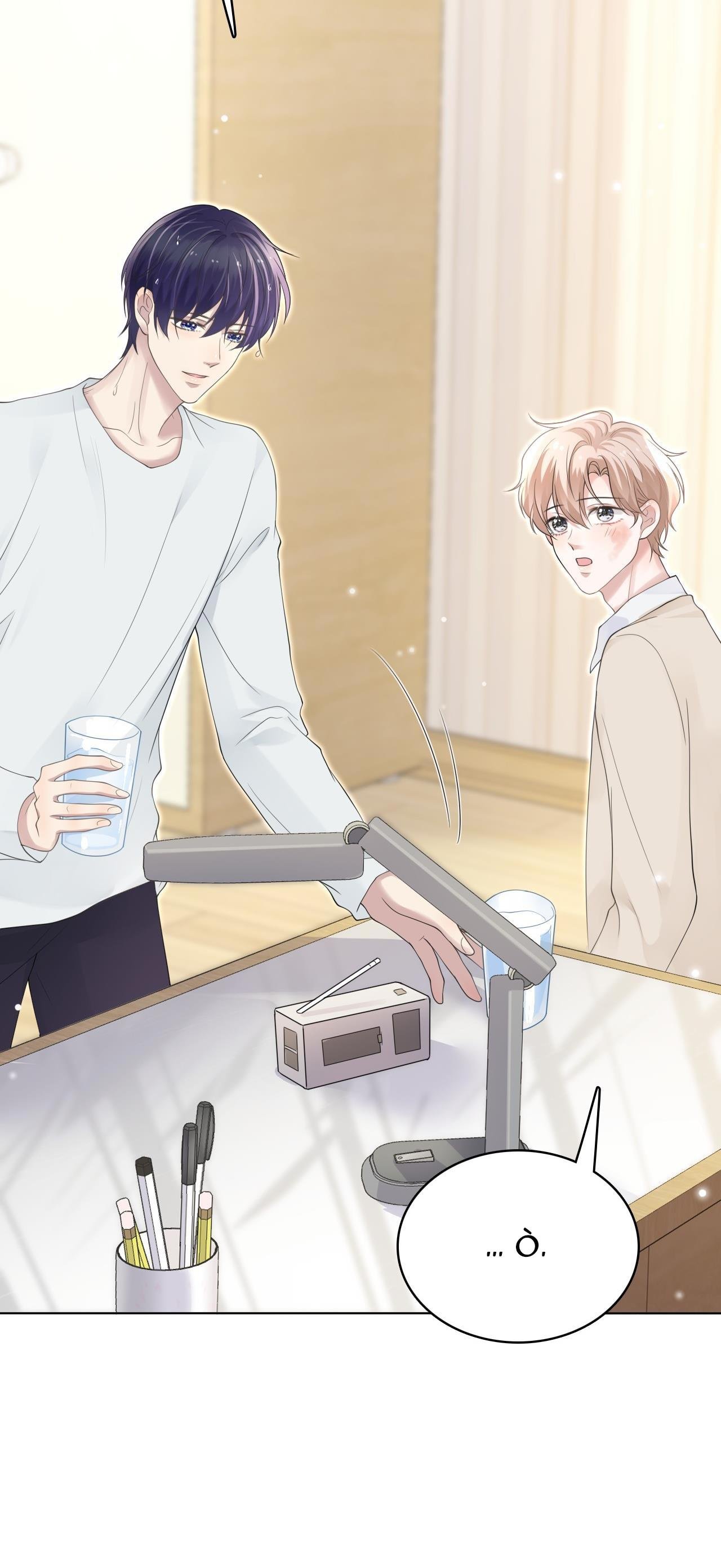 ẩn trung (end) chapter 43 5