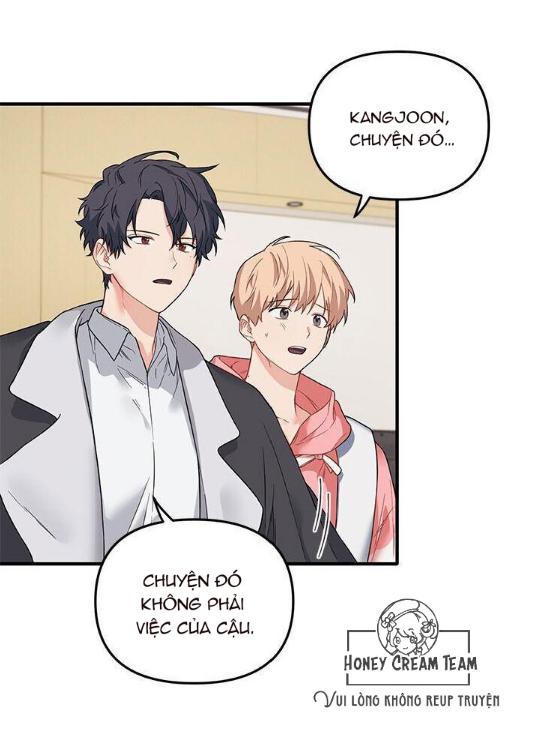 blood and love chapter 22 17