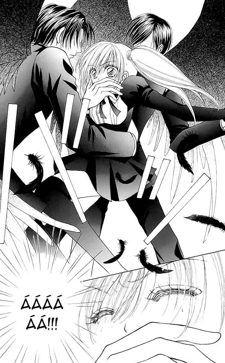 love monster chapter 28 21