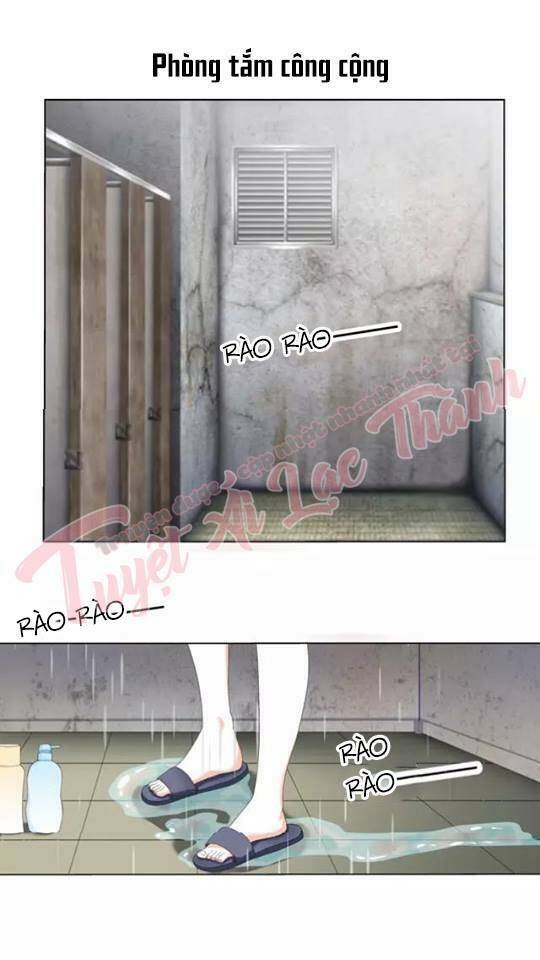 phản công thành siêu sao chapter 31 6