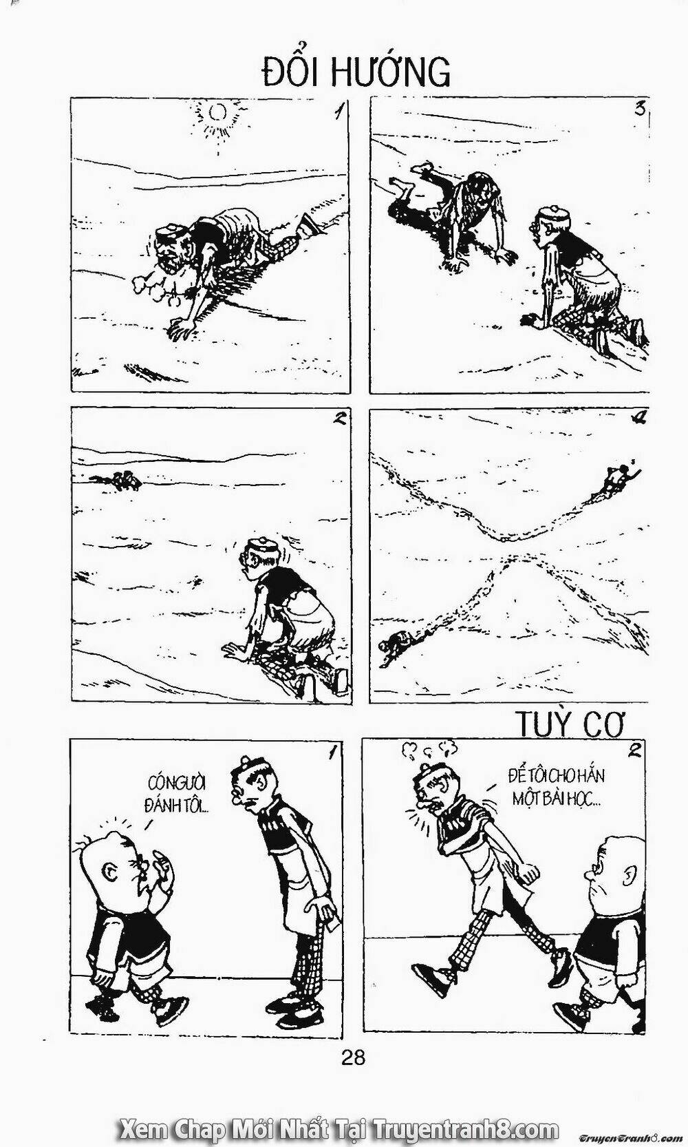 chú thoong chapter 224 4