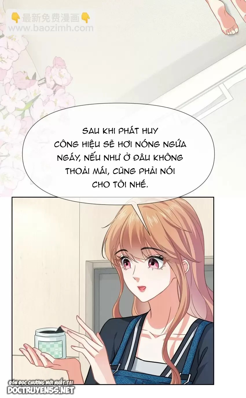 ảnh hậu một tuần mập ba cân chapter 17 25