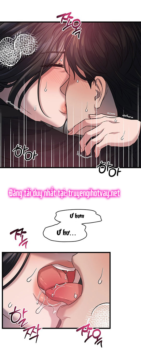 [18+] dục vọng tao nhã chapter 27.1 21