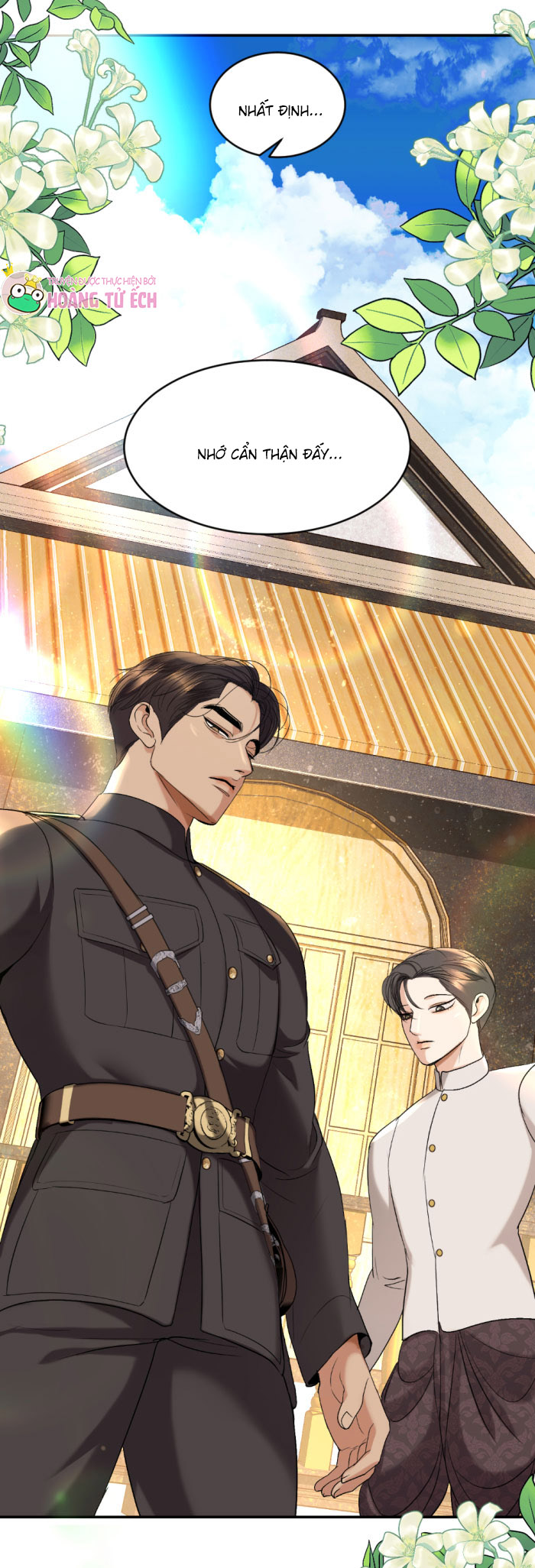 tôi là công tử đẹp nhất xiêm chapter 59 19