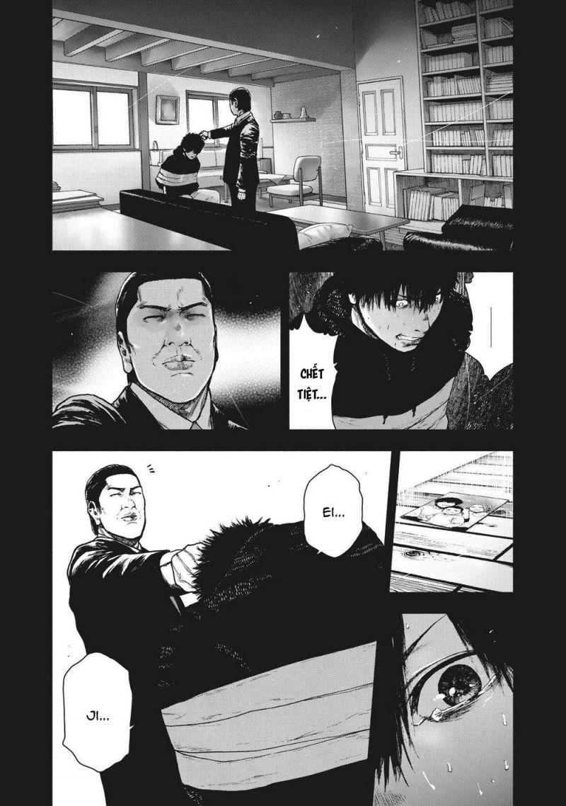 shin'ai naru boku e satsui wo komete chapter 66 9