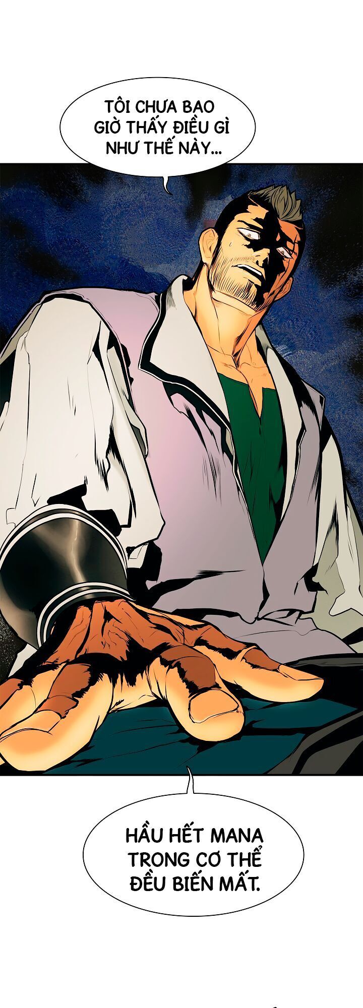 bất bại chân ma chapter 28.2 1
