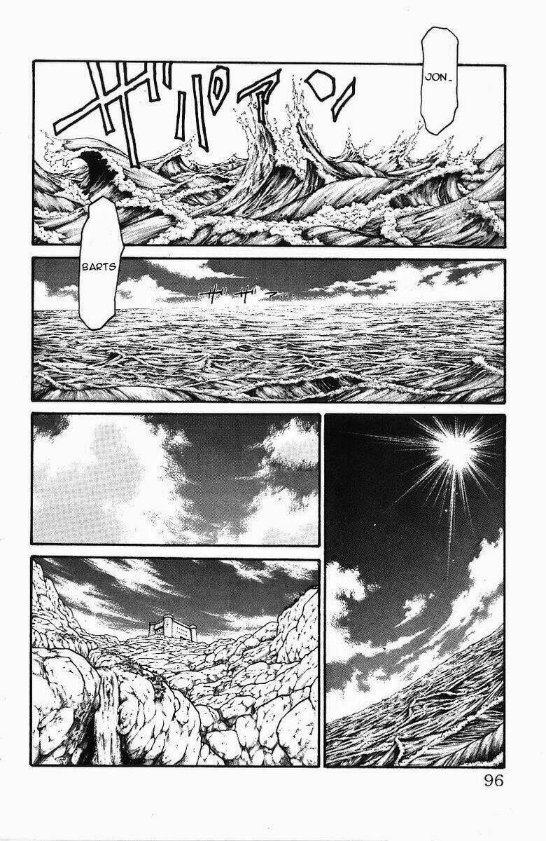 vua trên biển chapter 182 11