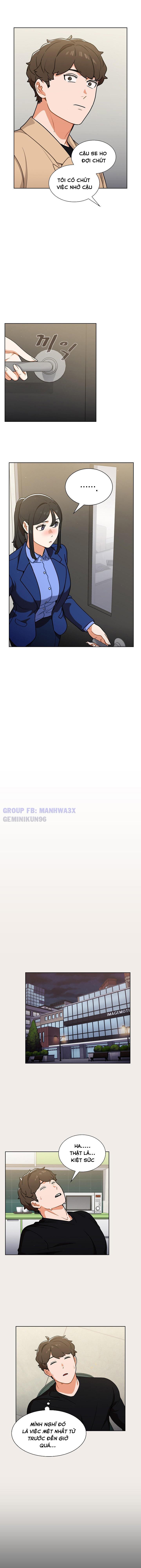 bí mật gái hư chapter 17 3