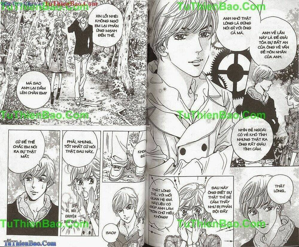 chuyện tình mary chapter 6 44