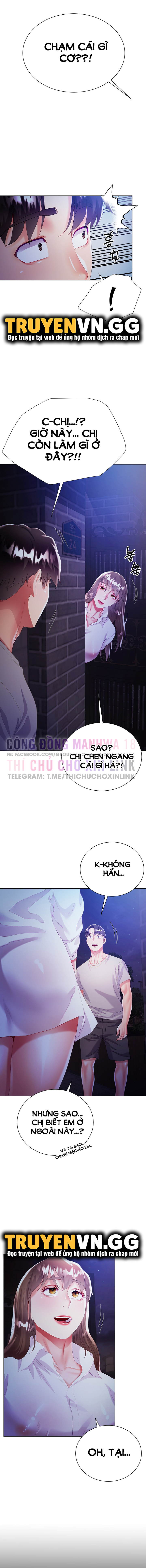 thương thầm chị dâu chapter 29 12