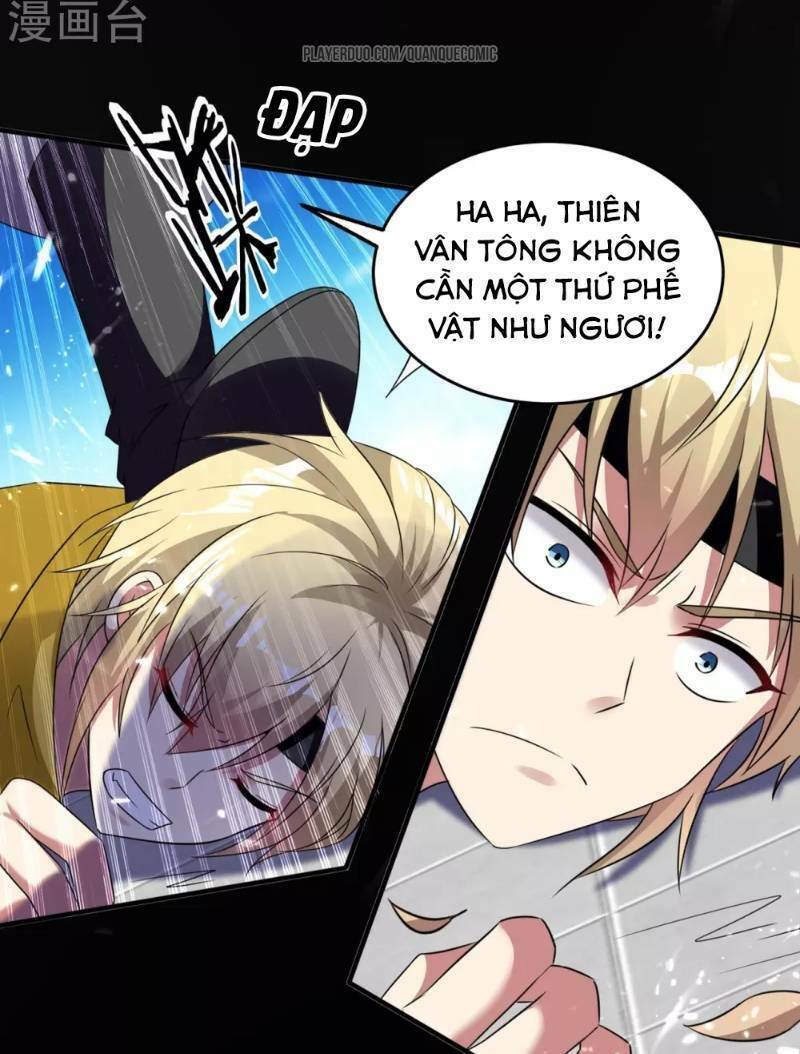 vạn giới tiên vương chapter 10 9