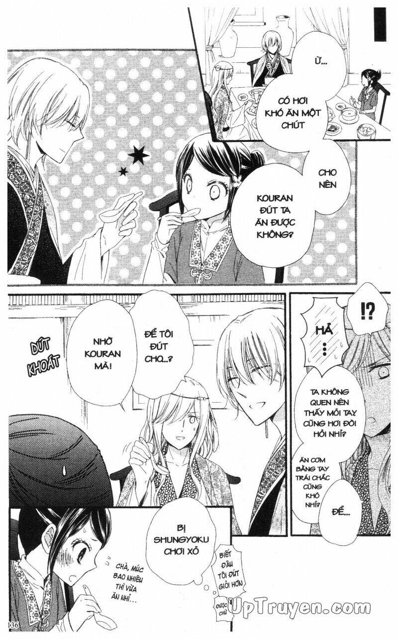 mikado no shihou chapter 20 2