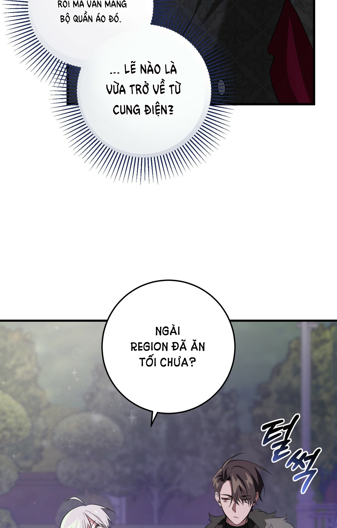 hãy nếm và nuốt đi nào chapter 19.1 25