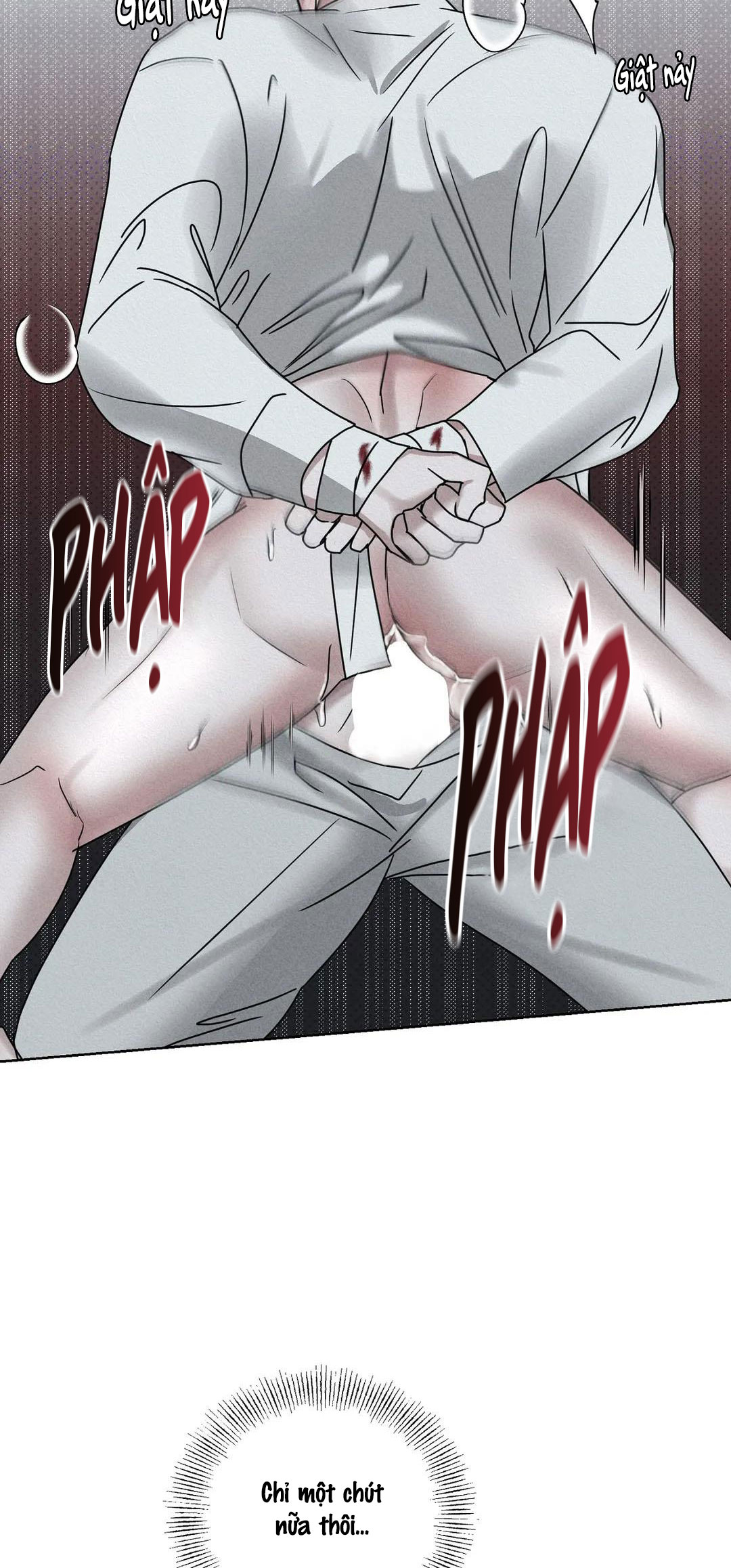 yêu tinh chapter 5 19