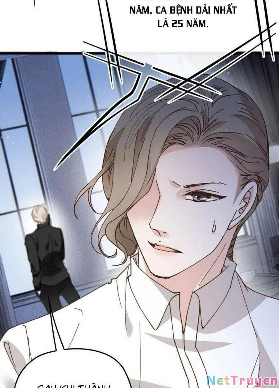 một vợ yêu, một bé con chapter 187 41