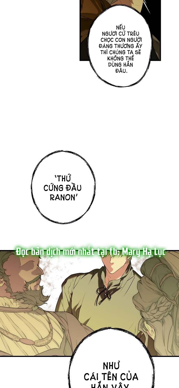 quý cô bí ẩn - secret lady chapter 3 39