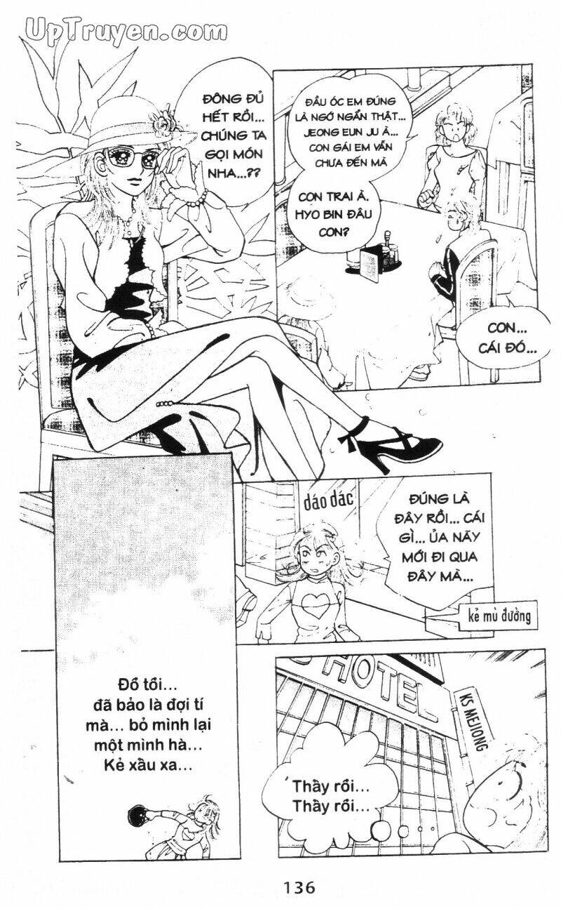 tình yêu diệu kỳ chapter 1 137