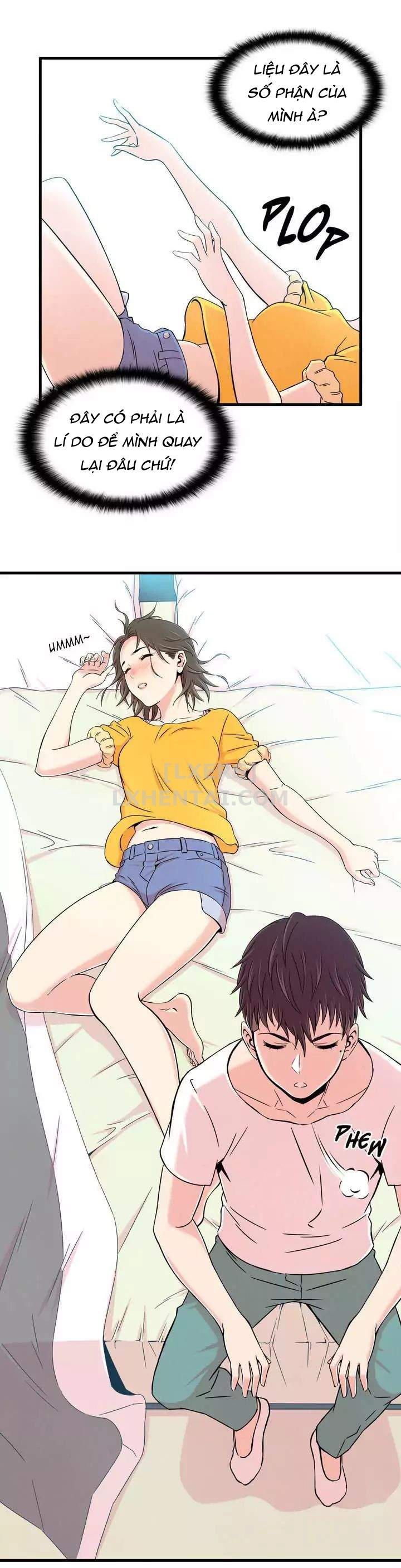 chuyên gia tình dục chapter 3 35