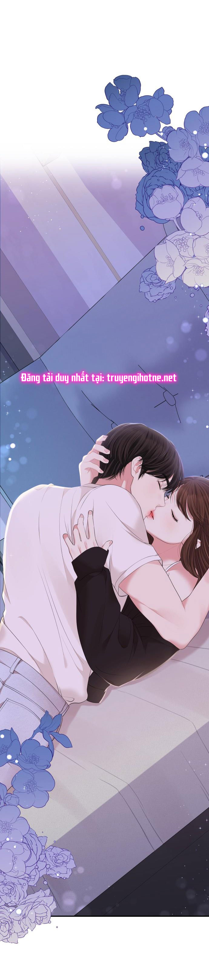 gửi em người đánh cắp những vì sao - to you who swallowed a star chapter 104.2 50