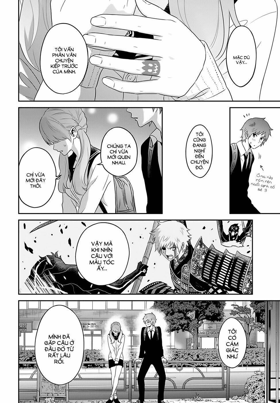 raisekamika chapter 4 37