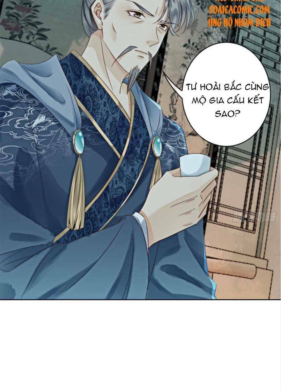 bắt đầu hủy hôn để công lược vương gia chapter 41 57