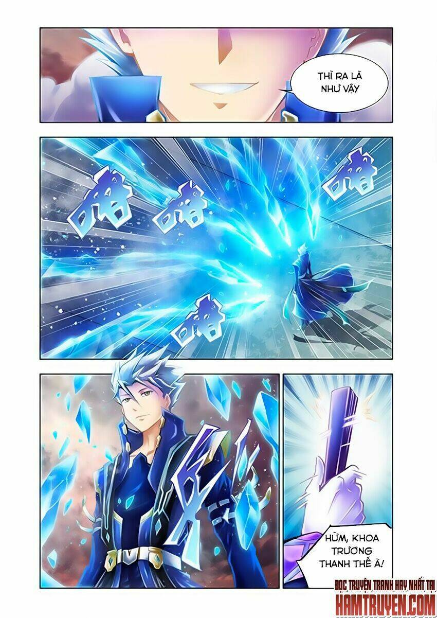 phá hiểu thế kỷ chapter 22 8