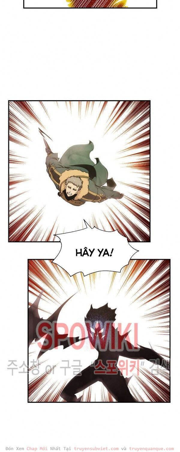 tôi sinh ra để làm người vĩ đại chapter 36 13