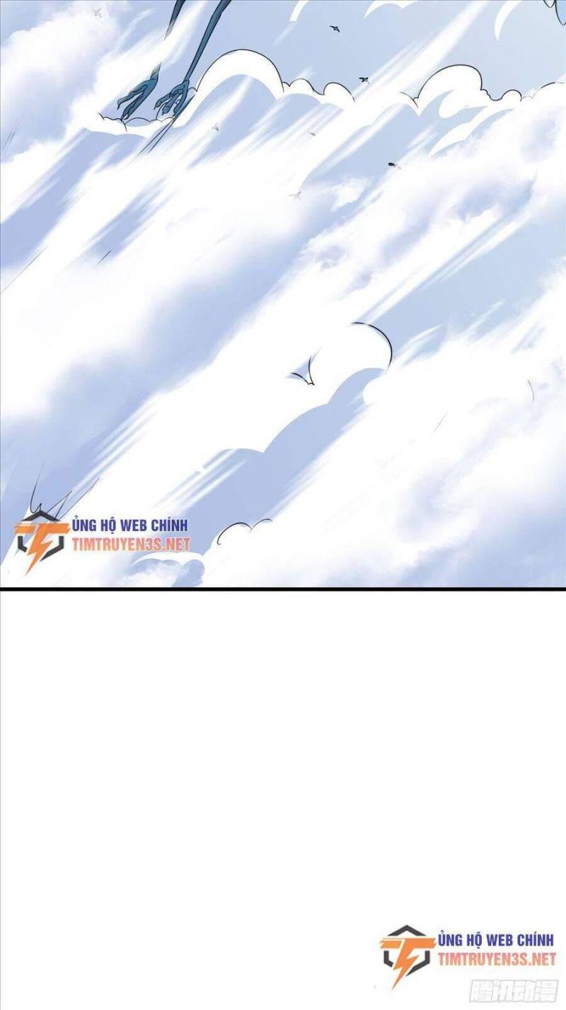 đạo pháp là gì? ta chỉ biết lôi pháp chapter 5 14