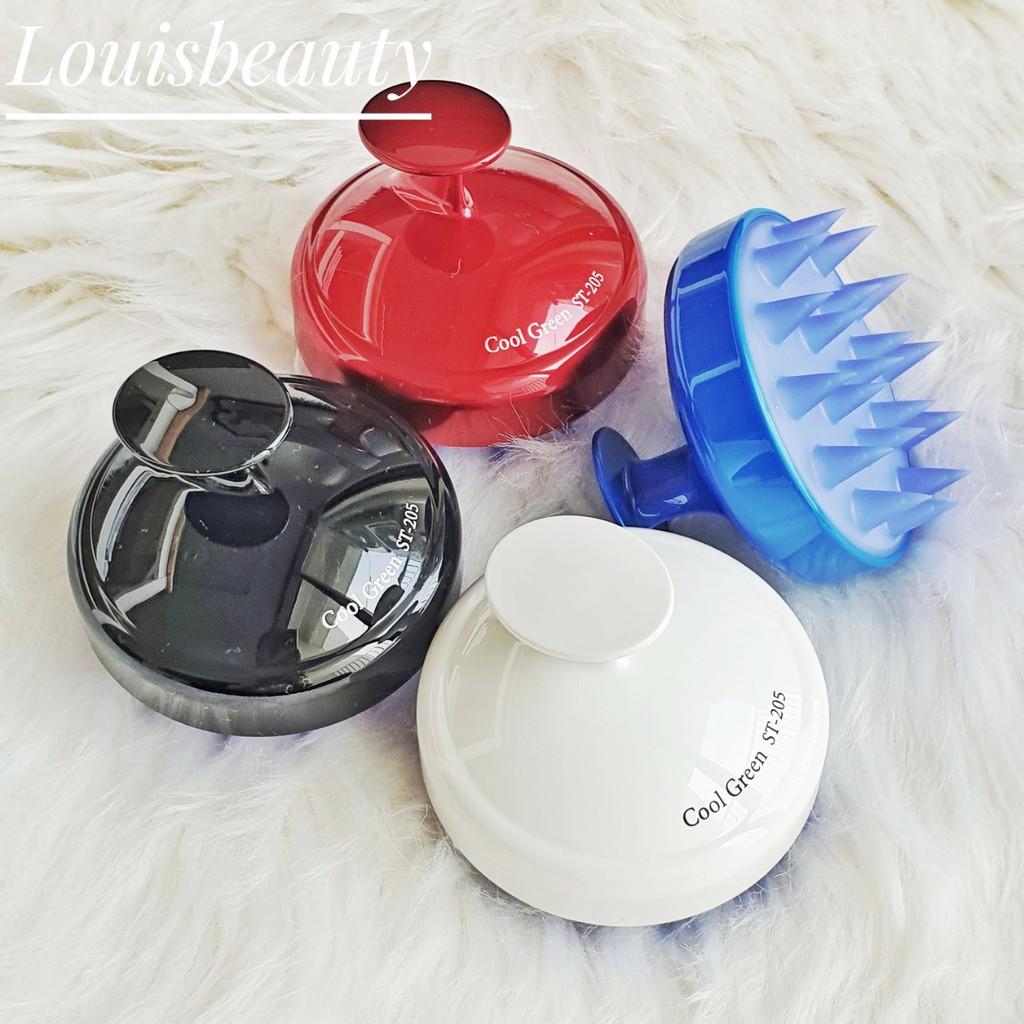 Combo 4 Lược Gội Đầu St-205