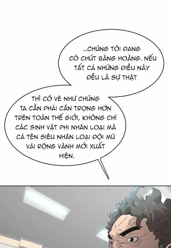 kĩ nguyên của anh hùng chapter 101 18