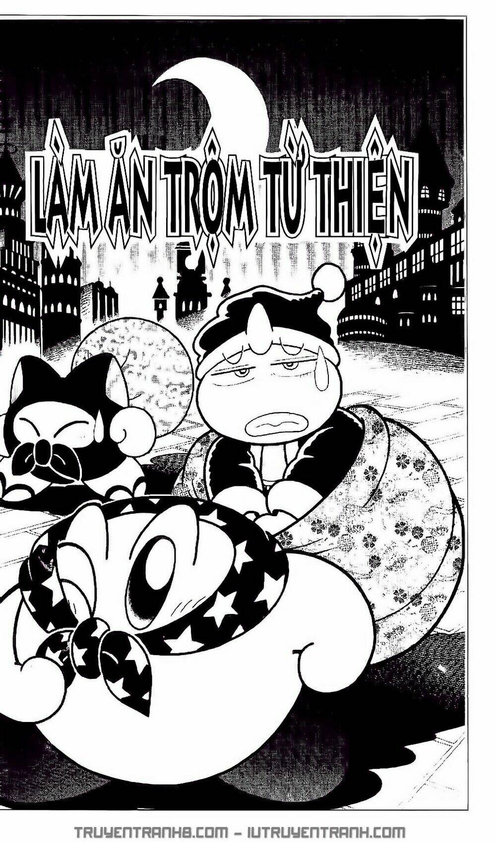 ngôi sao kabi chapter 49 4