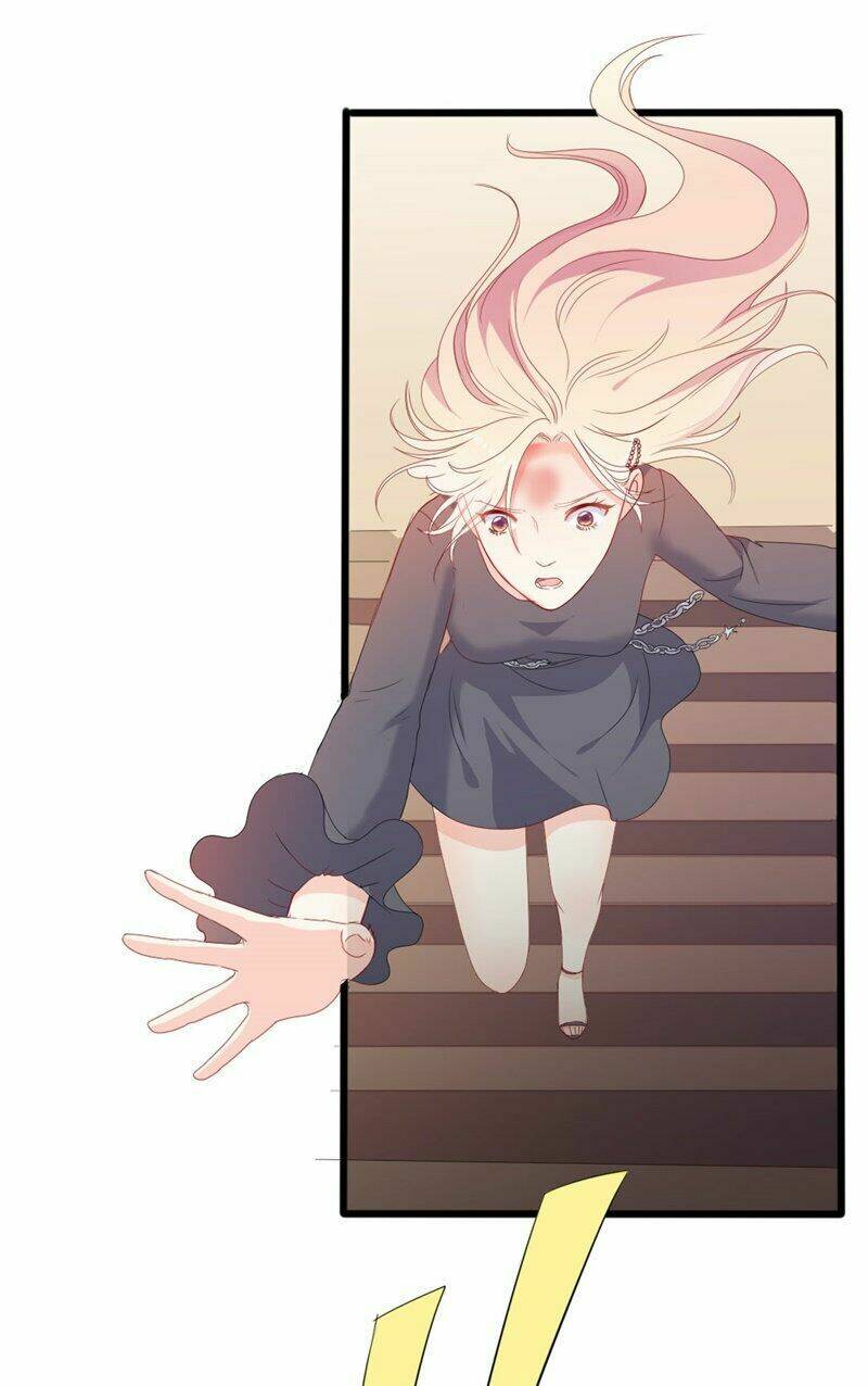 ngạo kiều tổng tài sủng điềm thê chapter 45 2