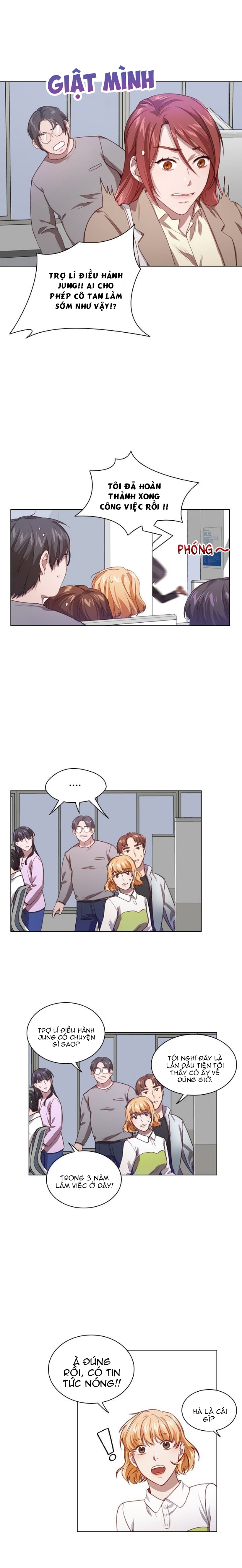 vướng vào mối quan hệ ngoài ý muốn chapter 8 7