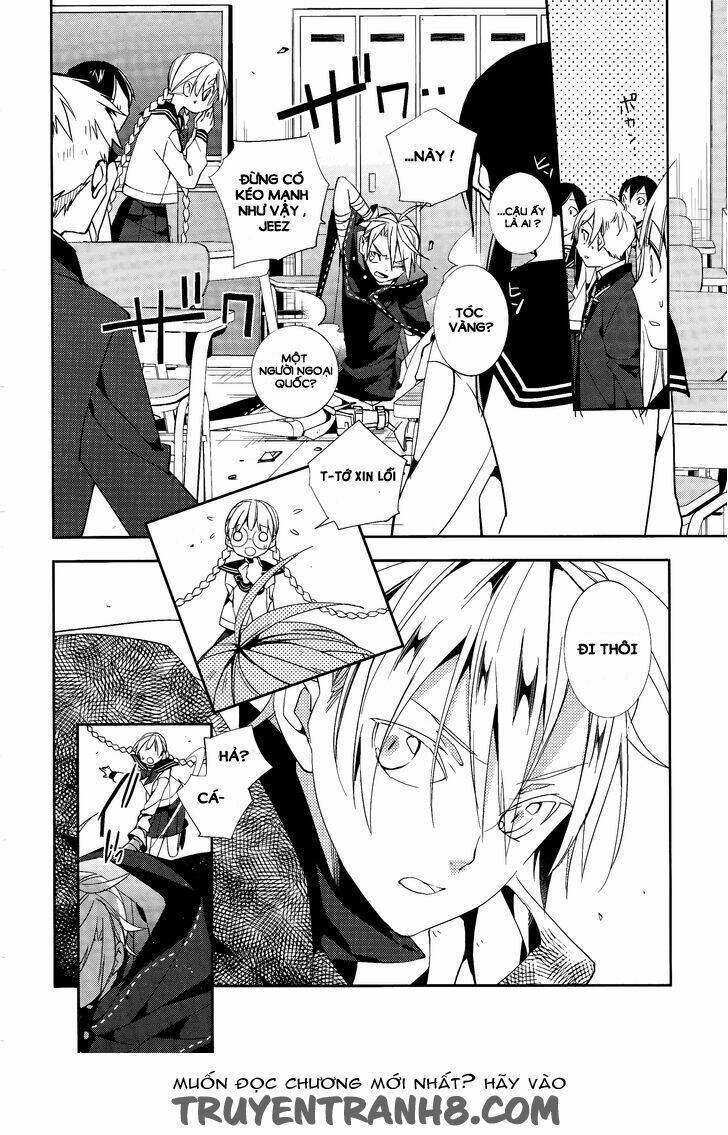 albox - eien o kaetara chapter 3 10