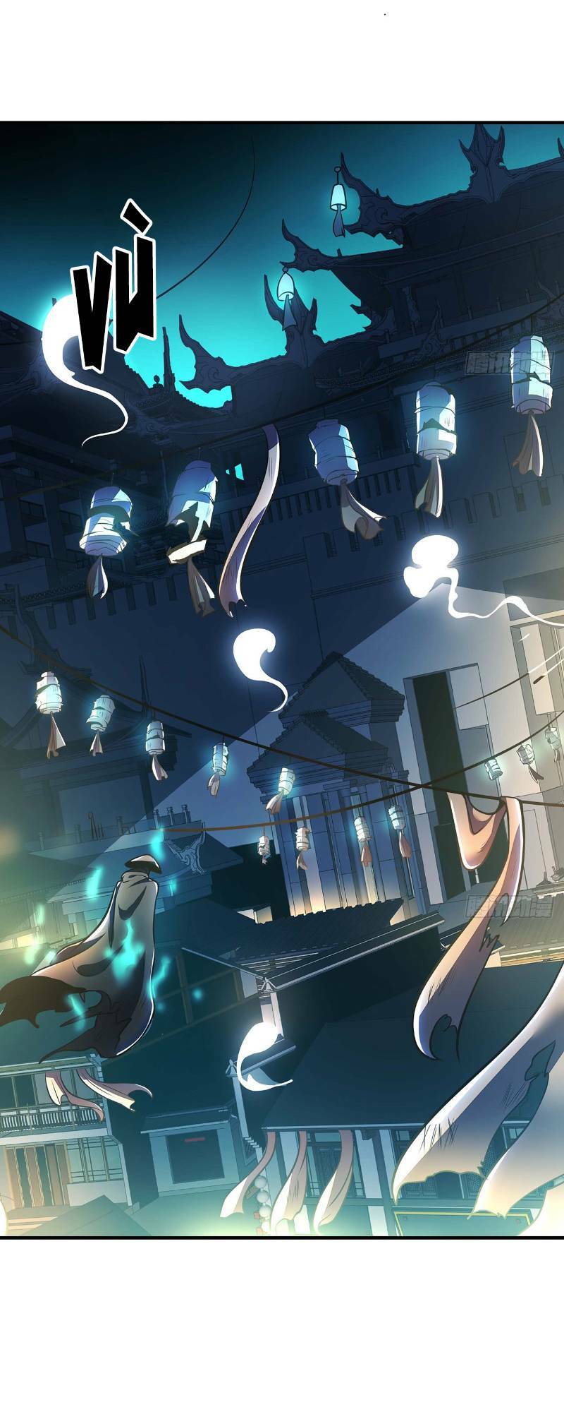 bất tử thần vương tu liên tục chapter 39 40