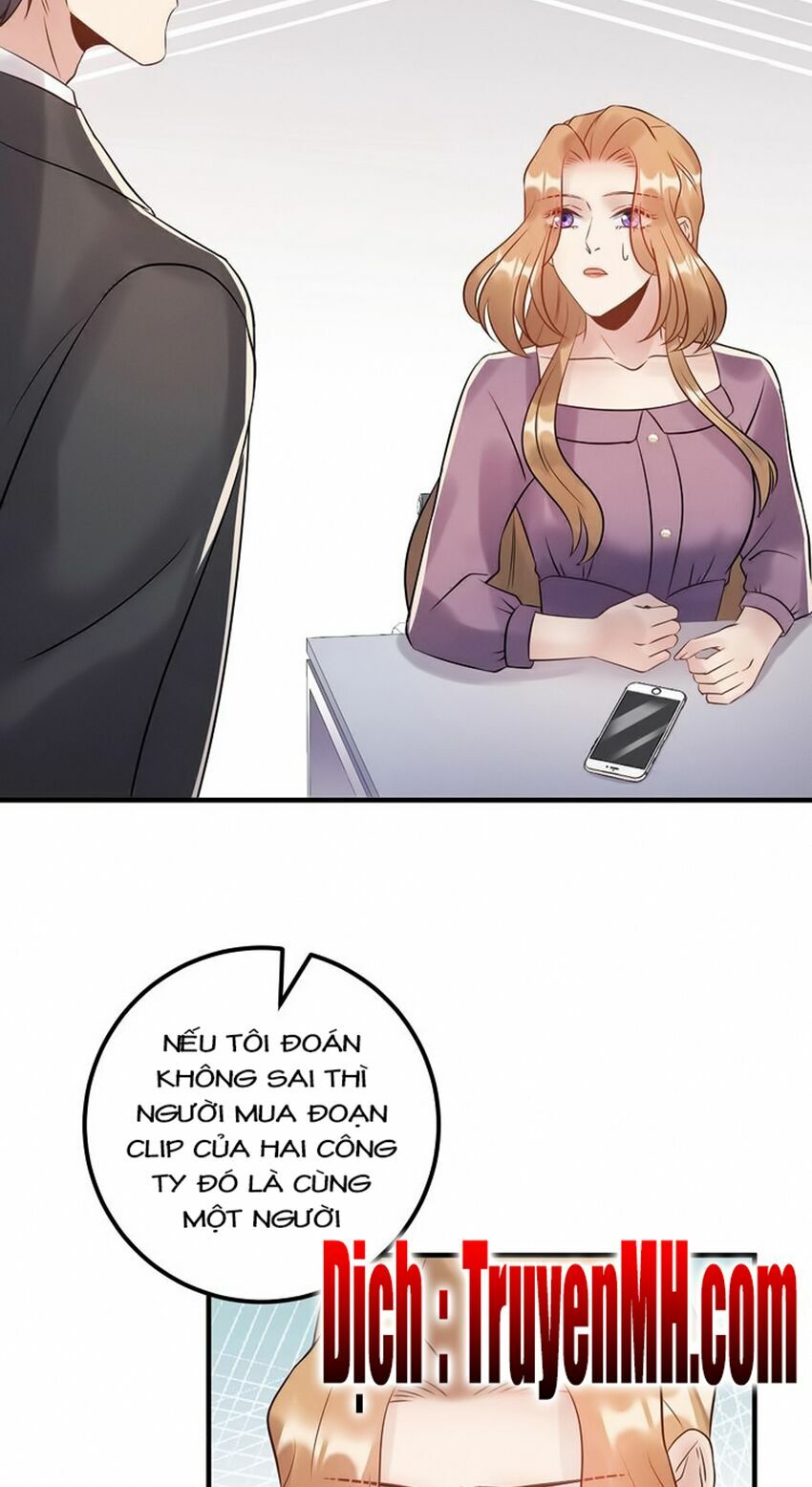 trọng sinh chi ức vạn ảnh hậu yếu thượng vị chapter 155 27