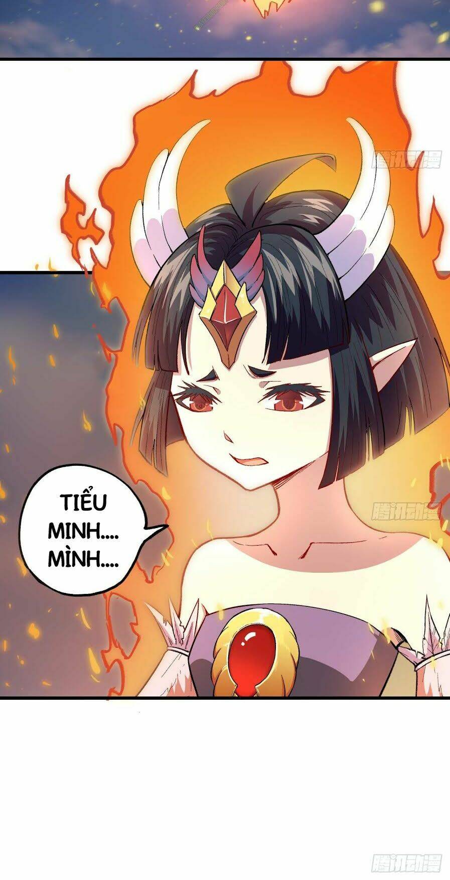 trường an tưởng tượng chapter 7.2 12