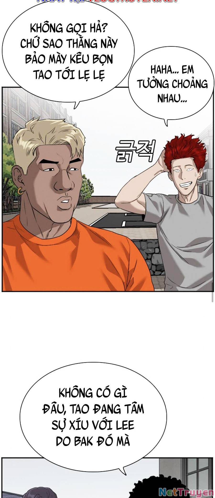 người xấu chapter 88 59