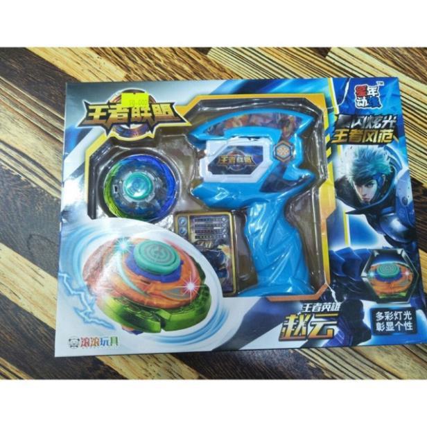- CON QUAY NADO 5 ĐẠI CHIẾN VÔ CỰC
