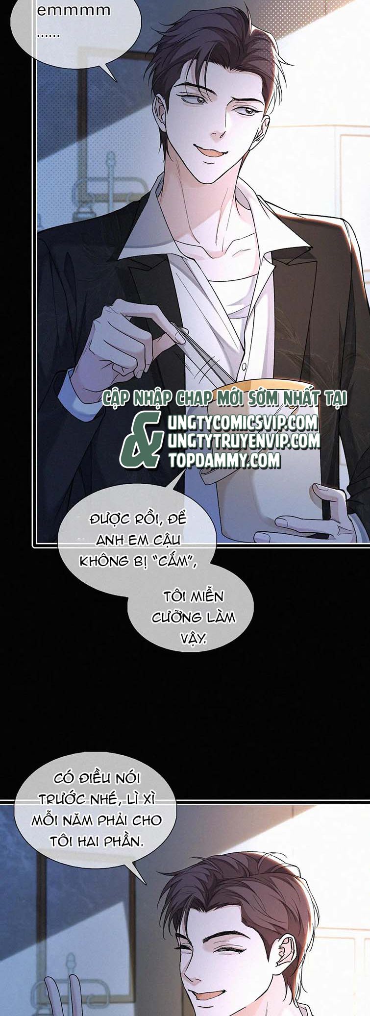 ngày quốc tế thiếu nhi của sơ tam chapter 15 9