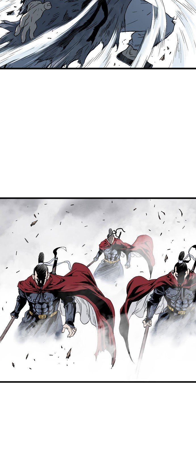 cao thủ 2 chapter 105 71