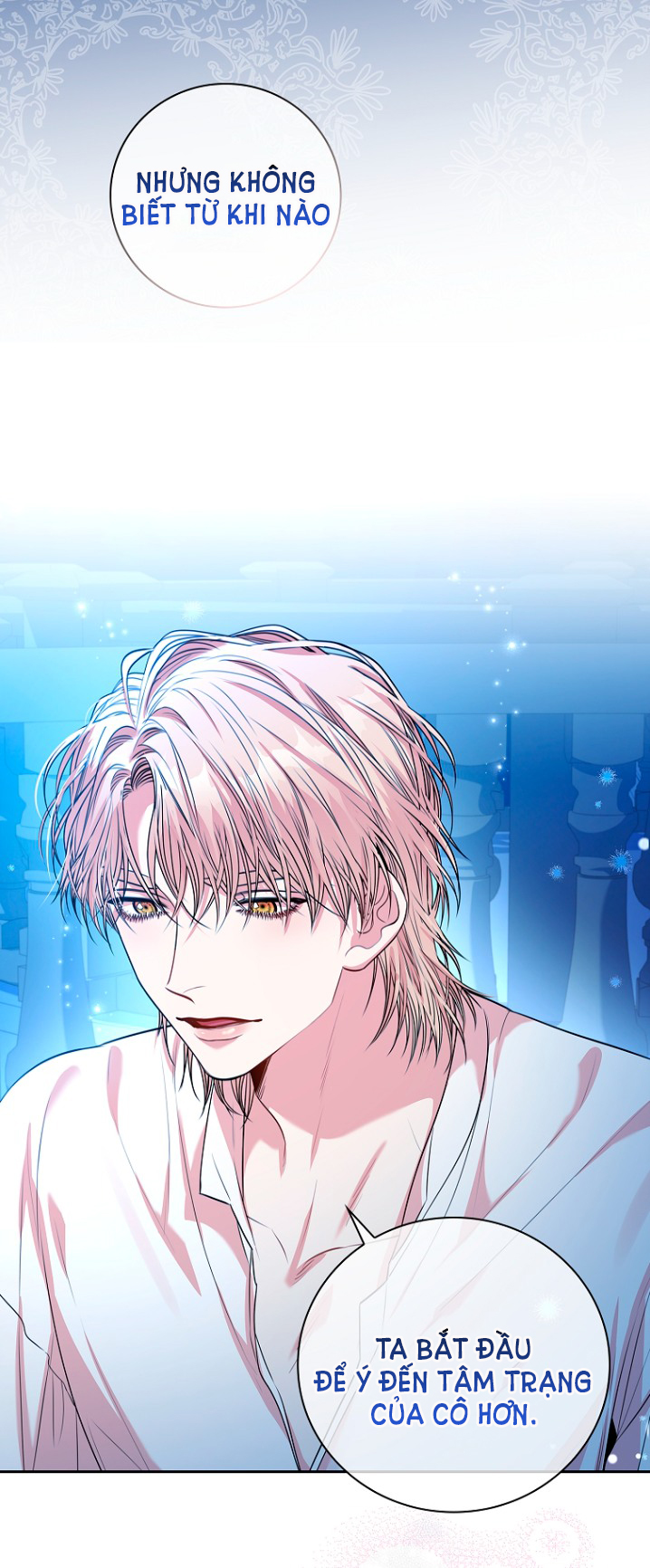 trở thành thư ký của bạo chúa chapter 77 25