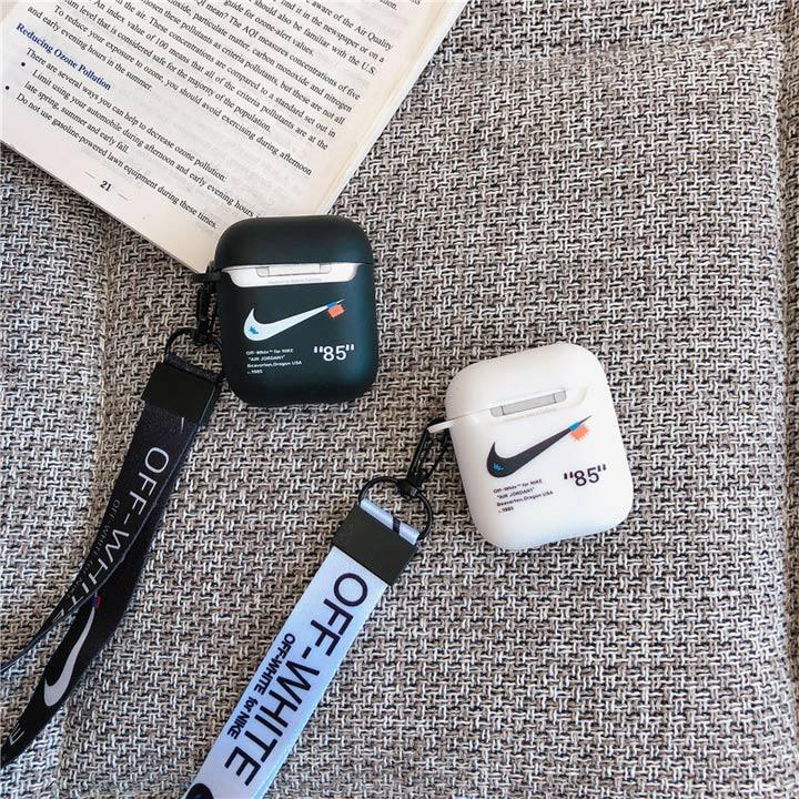 Bao Case Dành Cho Airpods 1 /2 / 3/ Pro Thời Trang, Có Dây Đeo - Mã TZAP348