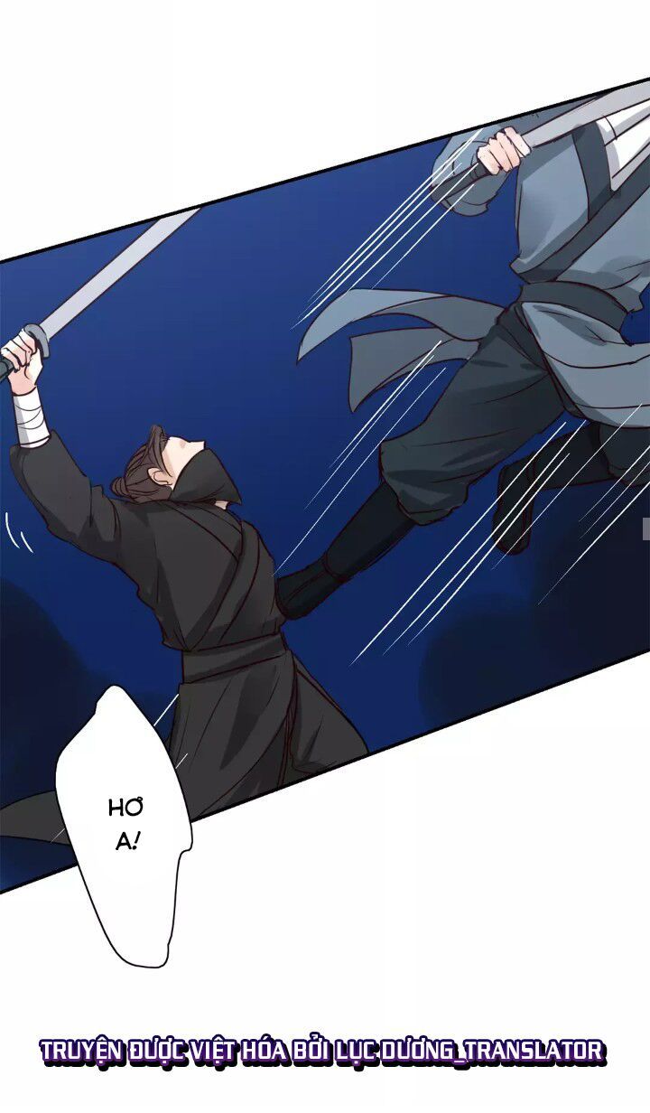 chỉ phu vi thê chapter 11 19