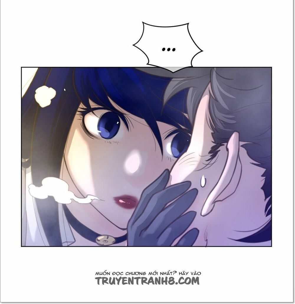 một nửa hoàn hảo chapter 35 69