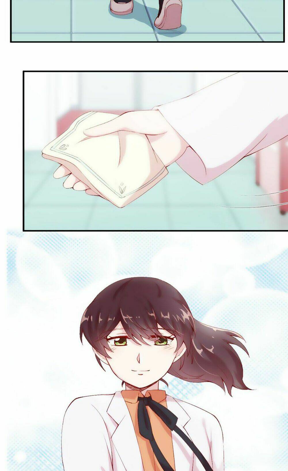 thần y apollo của tôi chapter 5 20