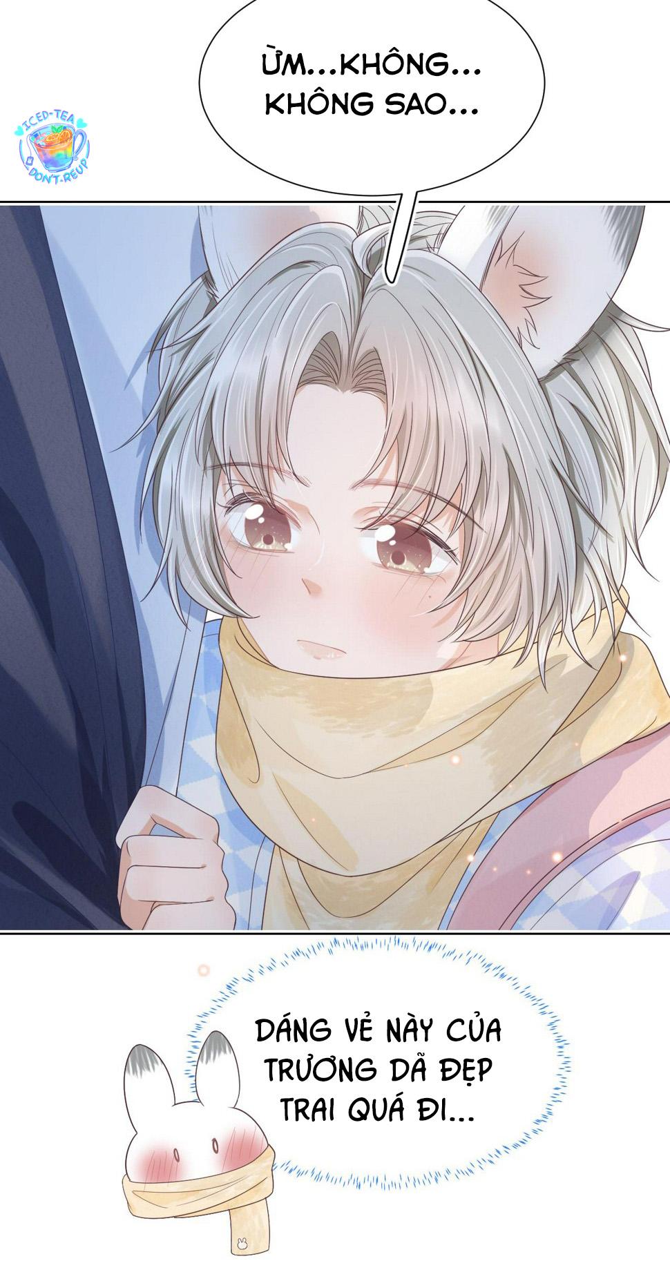 [ss2] một ngụm ăn cả thỏ con chapter 21 9