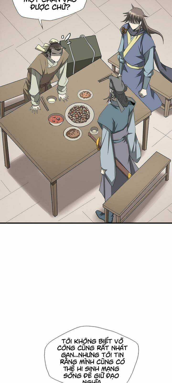 cuồng long chapter 29 44