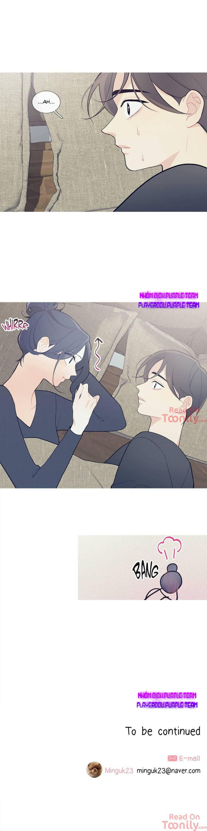 chuyện quái gì đang xảy ra? chapter 36 16